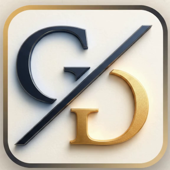 G&G Taxi Logo